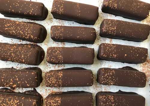 5 Reasons Why You Should Eat Organic Chocolate Bars