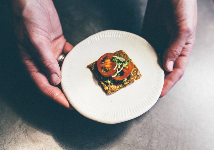 Carrot Top Recipes