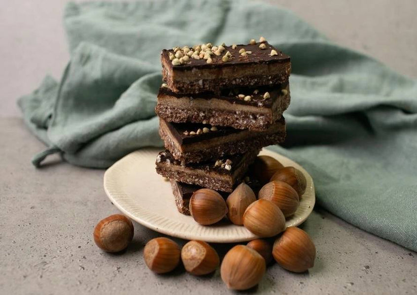 Top Reasons - Why Giving Sweets Is The Perfect Gift For Your Loved One