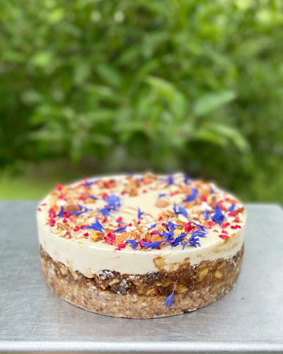 Christmas Deluxe Mini Tart