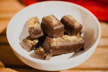 Orange Chocolate Bar