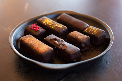 Dessert Bars Mixed Box